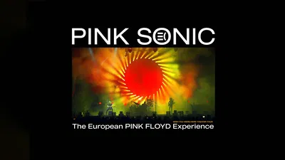 Pink Sonic Vintage: Parma's Retro Music Night!