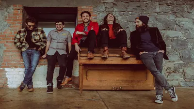 The Brothers Comatose at Guild Theatre