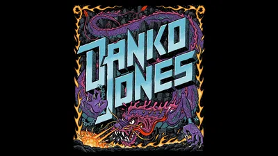 Danko Jones Rocks Stockholm: Tickets On Sale Now!