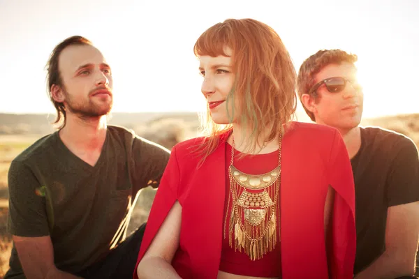 Moonchild Live: San Diego R&B Concert Tickets