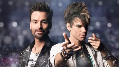 Ehrlich Brothers Magic: Newark's Illusion Spectacle!