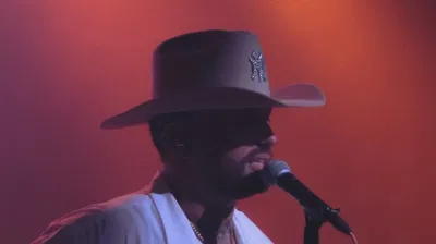 GASHI Live at Brighton Music Hall, Boston!