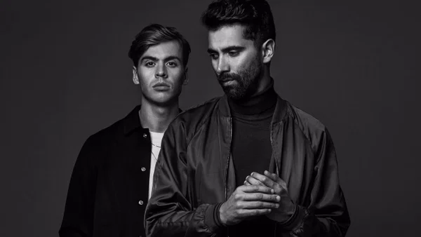 Yellow Claw