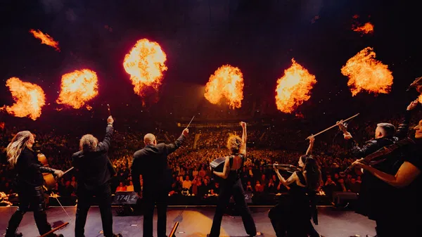 Hans Zimmer Live Dublin Tickets | 3Arena 2026