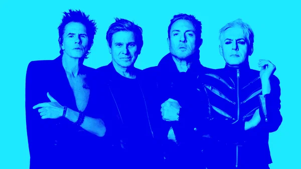 Duran Duran