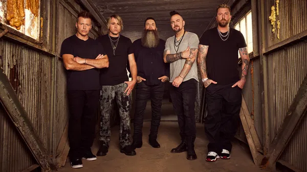 HOG Fest 2026: Three Days Grace, I Prevail Live