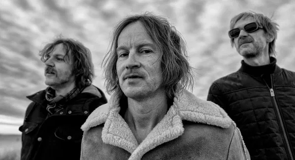 Bigbang Live at Røkeriet, USF Verftet, Bergen