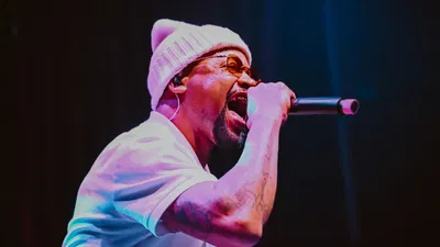 Juvenile: Miami Hip-Hop Heat!
