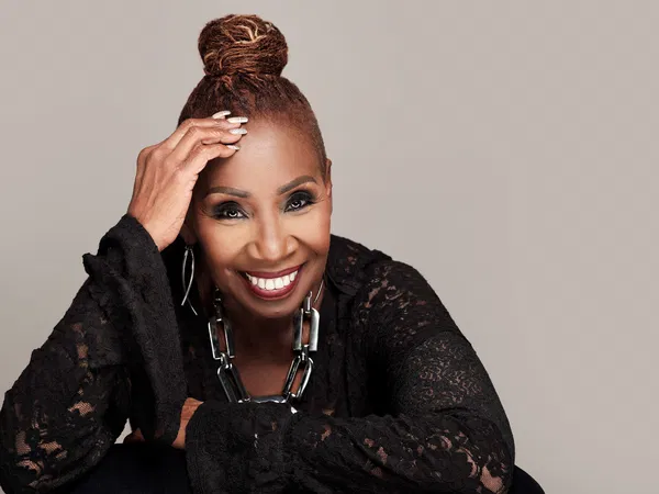 Iyanla Vanzant: Spiritual Hygiene Live in MD