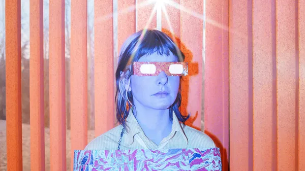 Klô Pelgag: An Enchanting Evening at Le Club Square Dix30!