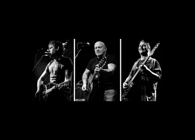 Experience 3 Tone Live at Dingsteder Krug: A Night of Unforgettable Music!