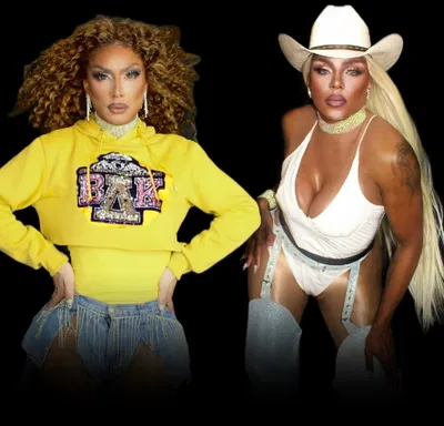Beyhive Brunch: Atlantic City's Queen B Tribute!
