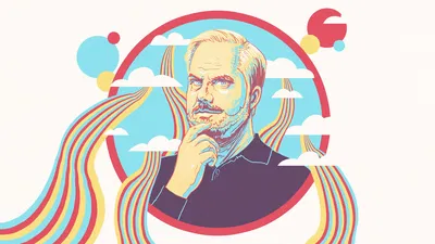 Jim Gaffigan: Everything is Wonderful! - A Night of Hilarious Observations in Portland