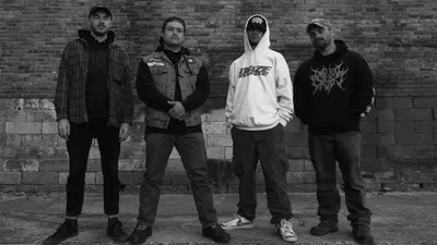 Sanguisugabogg: Atlanta Metal Mayhem!