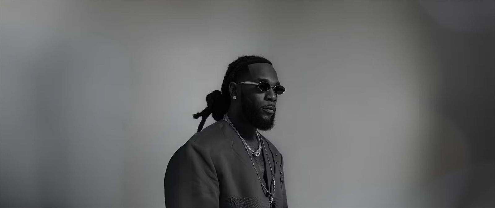 Burna Boy Helsinki Tickets | Jan 13, 2026