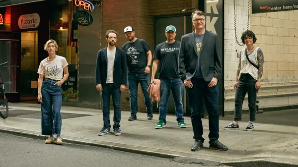 Glass Cannon Call of Cthulhu Live! Atlanta Tickets