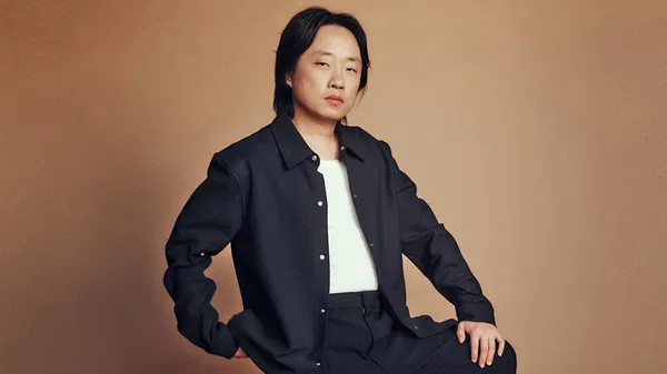 Jimmy O. Yang Big & Tall Tour Tickets