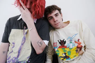 Royel Otis: Stockholm Indie Pop Show