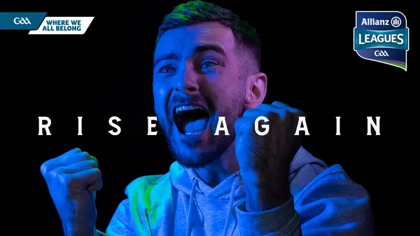 Offaly vs Meath: Allianz League Roinn 2 Tickets