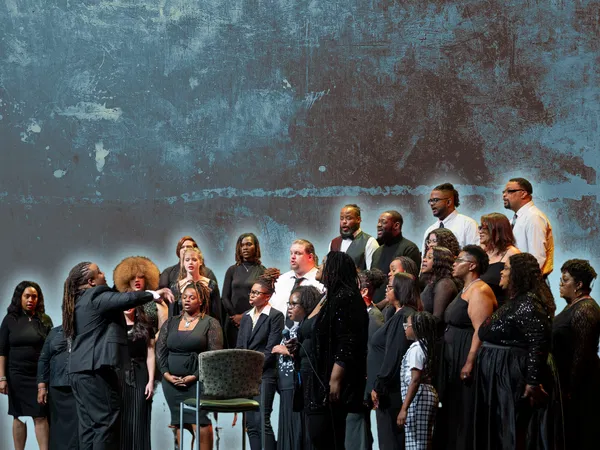 Great Joy! Ritz Voices: Holiday Concert in Jacksonville