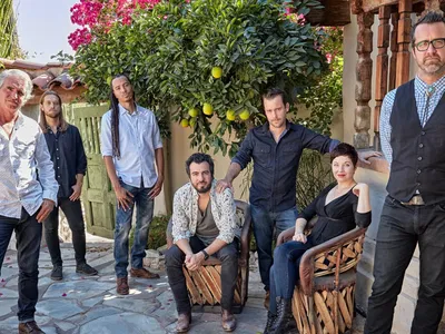 Laurel Canyon Tribute: Portsmouth's Premier Music Night