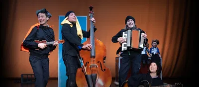 Bremen Shakespeare: A Midsummer Night's Dream