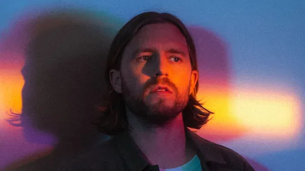 Sub Focus Sydney: Tickets at Roundhouse UNSW