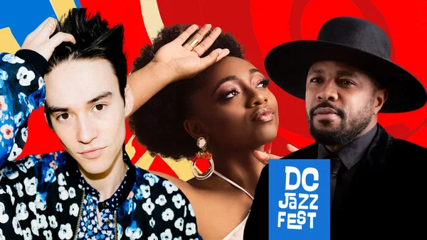 Book Tickets: DC JazzPrix Finals at Union Stage DC