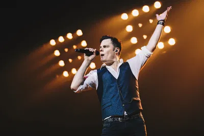 Experience Queen's Legacy: One Vision of Queen Rocks Paris!