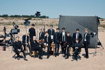 SEVENTEEN Rocks Sunrise! Tix Going Fast