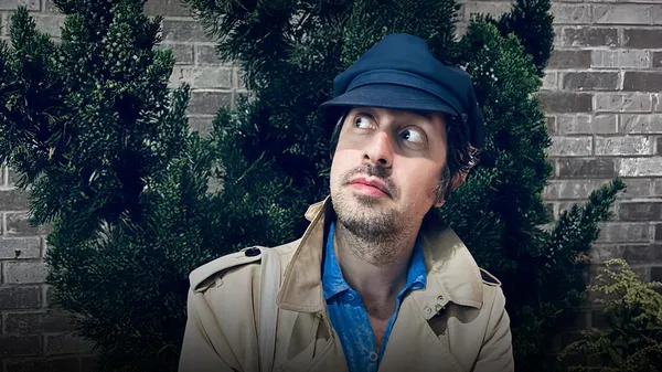 Adam Green Live at Sala Upload Barcelona