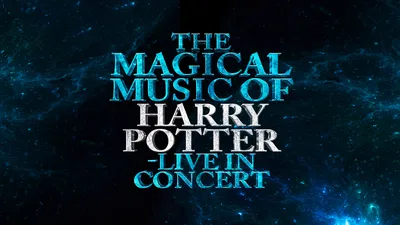 Harry Potter Concert: Magic Awaits in Jacksonville!
