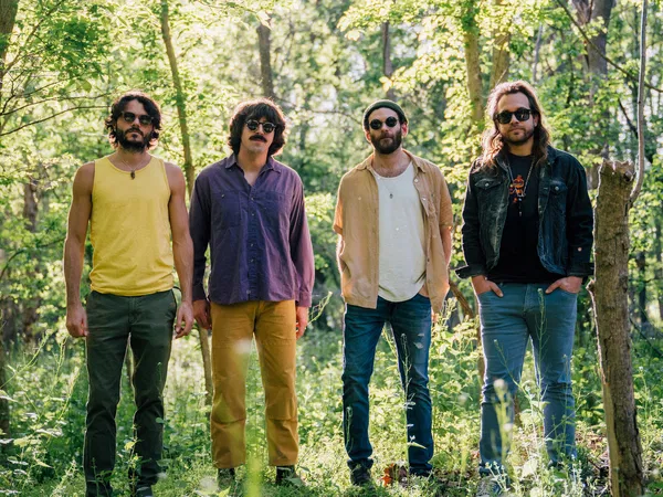 Goose Live: Ft Lauderdale's Ultimate Rock Night