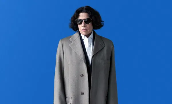 Fran Lebowitz Live in Dublin | Oct 25