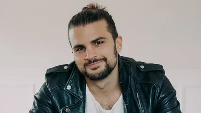 Eric D'Alessandro: Comedy in Red Bank, NJ