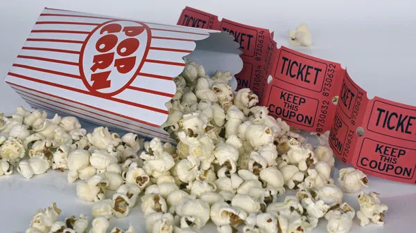 The Muppet Christmas Carol at Jefferson Theatre