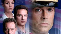 A Few Good Men: Gripping Drama at Shea's 710!