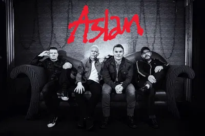Aslan Rocks Belfast: A Night of Irish Anthems at The Limelight 2