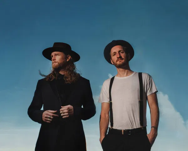 The Lumineers & Shovels & Rope Live New Orleans Tickets