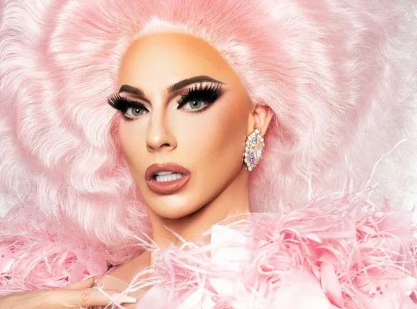 Alyssa Edwards Houston 2026 Tour Tickets
