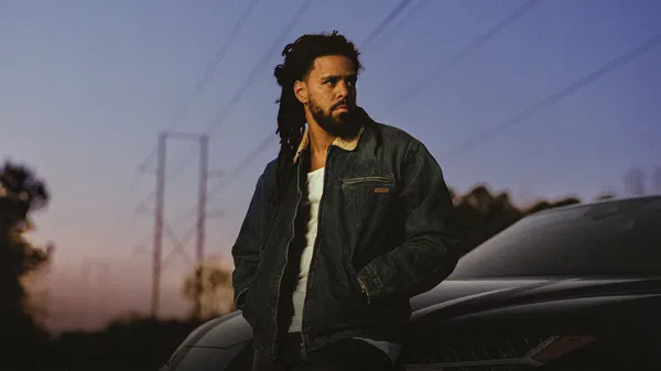 J. Cole Fall-Off Tour: Platinum Tickets Stockholm
