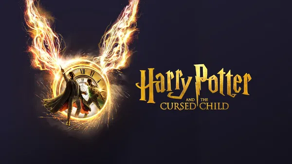 Harry Potter Cursed Child Tour: Fox Theatre Atlanta Tickets