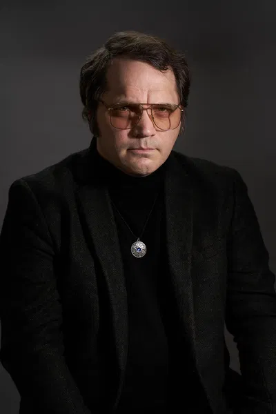 Garth Marenghi's Bursted Earth Tour: A Night of Literary Horror & Comedy in Carlisle