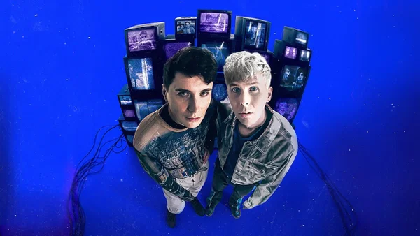 Book Dan and Phil Hard Launch Tour at Hard Rock Live Orlando