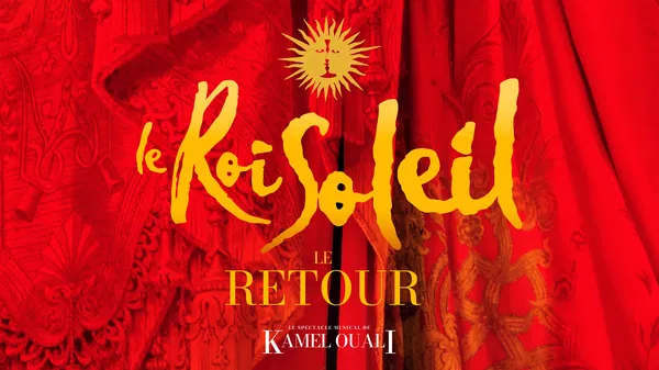 Experience LE ROI SOLEIL: A Spectacular Theatrical Journey in Marseille!