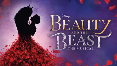 Beauty and the Beast: Buffalo's Shea's Center!