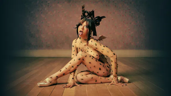 Melanie Martinez Hades Ritual at United Palace