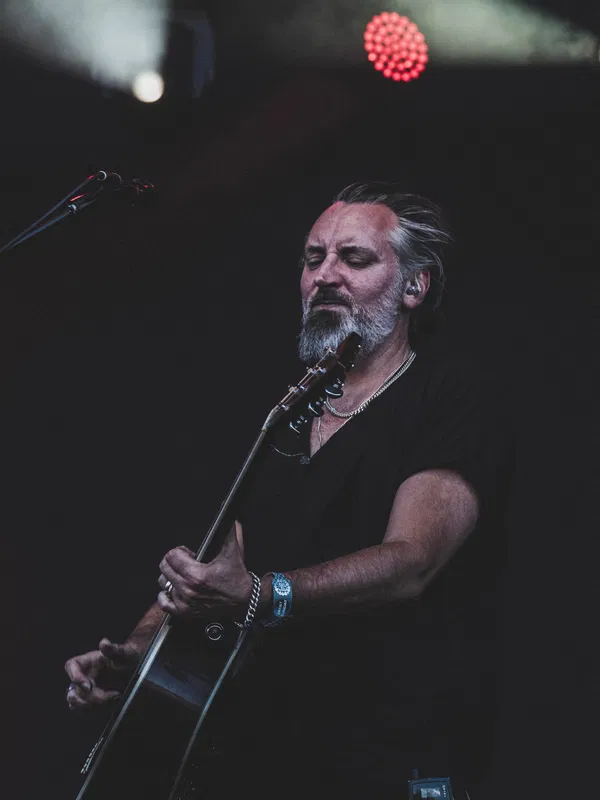 Fink Live at LE TRANSBORDEUR Tickets