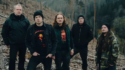 Heaven Shall Burn Dublin Metal Show Tickets