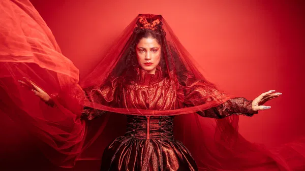 Emel Live in Madrid | Café Berlín Concert Tickets